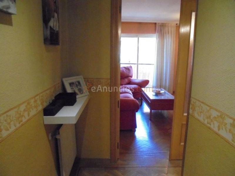 Apartamento en venta en  Juan de la Cierva, Getafe