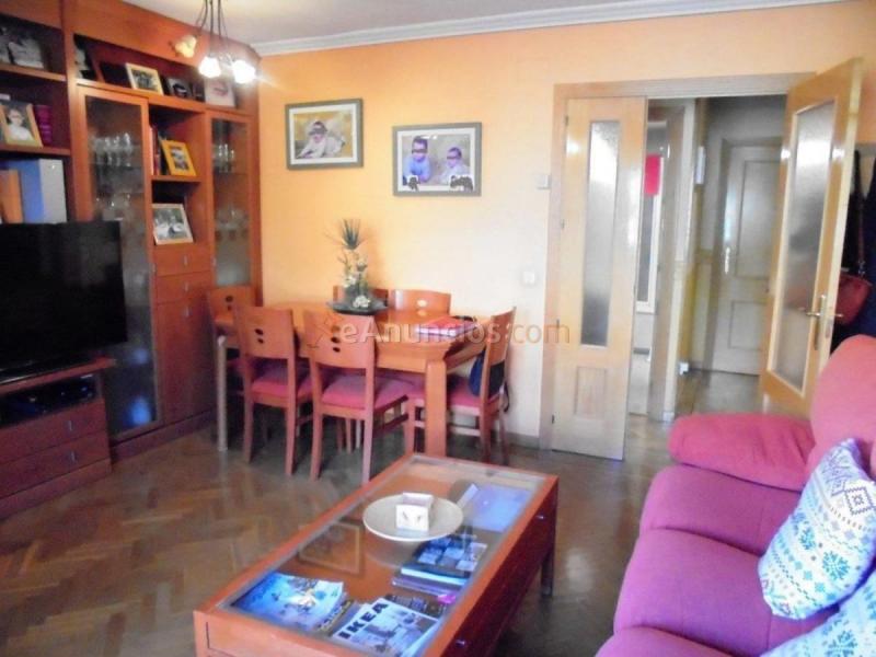Apartamento en venta en  Juan de la Cierva, Getafe