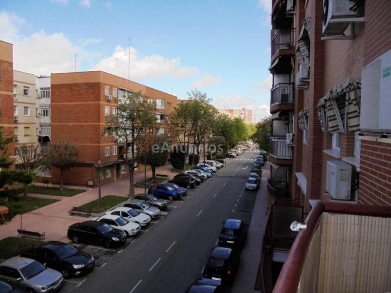 Apartamento en venta en  Juan de la Cierva, Getafe