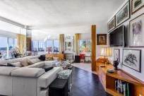 Adosado en venta en  Costa de la Calma, Calvi