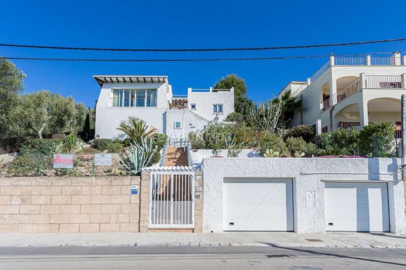 Adosado en venta en  Costa de la Calma, Calvi