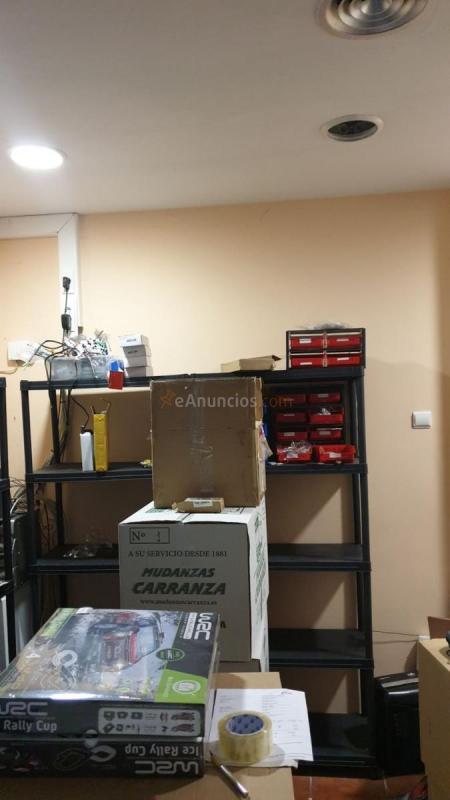 Local Comercial en alquiler en Avenida DE LOS DERECHOS HUMANOS, Capiscol - Gamonal, Burgos