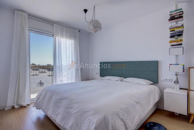Apartamento en venta en  Montgat