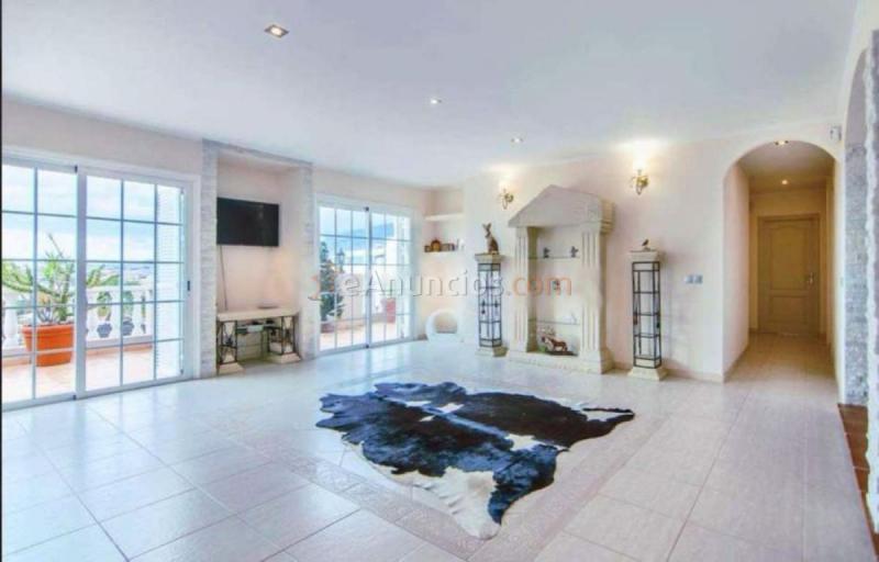 Apartamento en venta en  Urbanizacion San Eugenio, Costa Adeje, Adeje