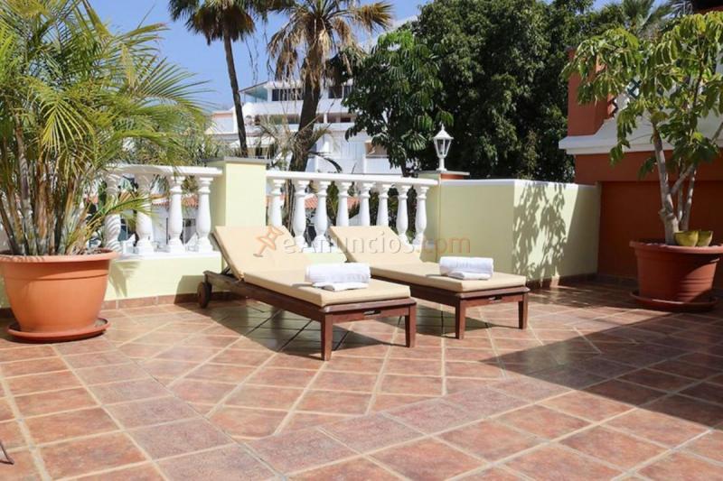 Apartamento en venta en Calle Suecia, Costa Adeje, Adeje