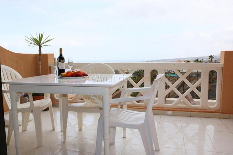 Loft en venta en Avenida Europa, Costa Adeje, Adeje