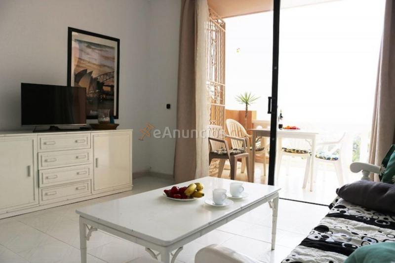 Loft en venta en Avenida Europa, Costa Adeje, Adeje