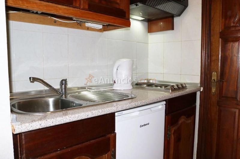 Loft en venta en Avenida Europa, Costa Adeje, Adeje