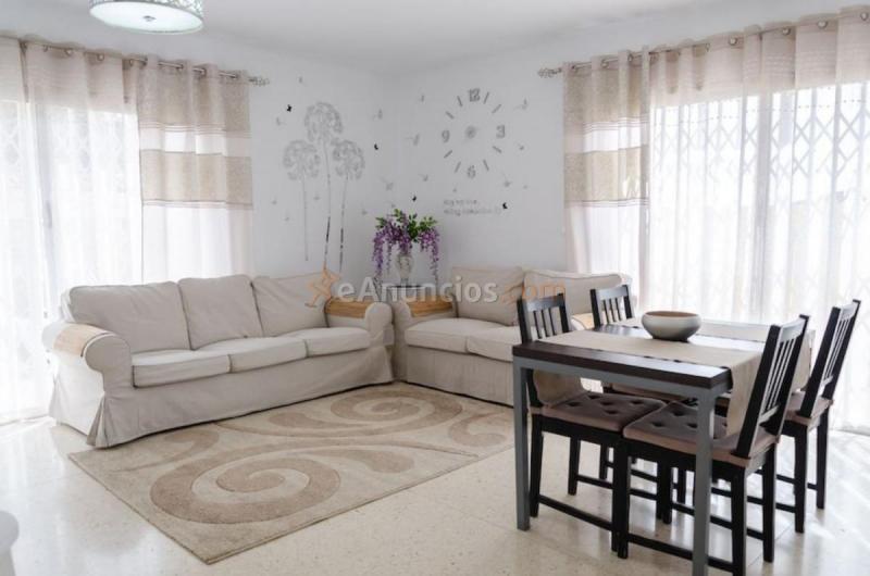 Adosado en venta en  Urbanizacion Sueño Azul, Callao Salvaje - Playa Paraíso, Adeje