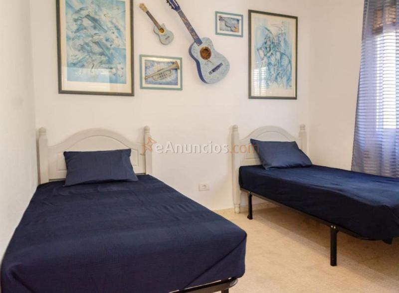 Adosado en venta en  Urbanizacion Sueño Azul, Callao Salvaje - Playa Paraíso, Adeje