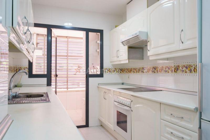 Apartamento en venta en  Nervión, Sevilla