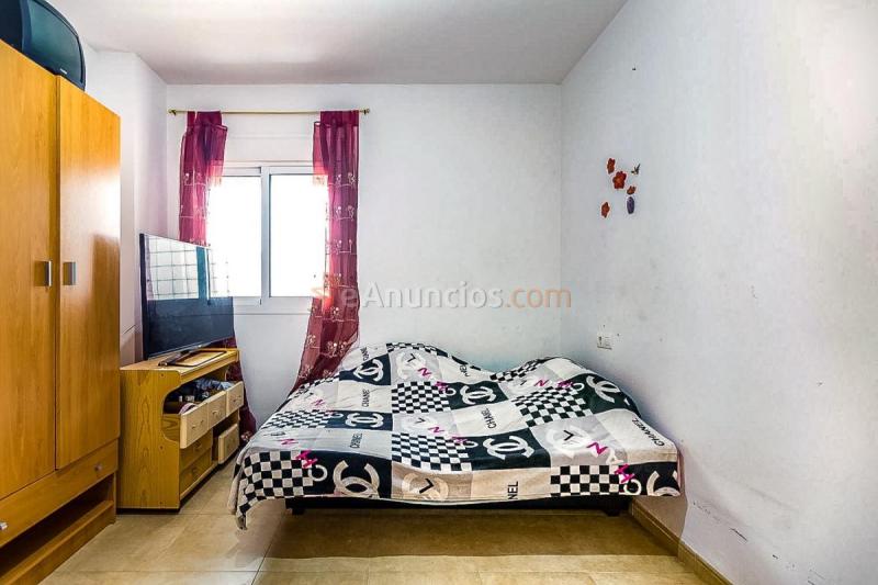 Apartamento en venta en  Roquetas, Roquetas de Mar