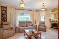 Adosado en venta en  Pla dels Aljubs, La Pobla de Vallbona