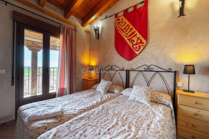 Adosado en venta en  Atienza