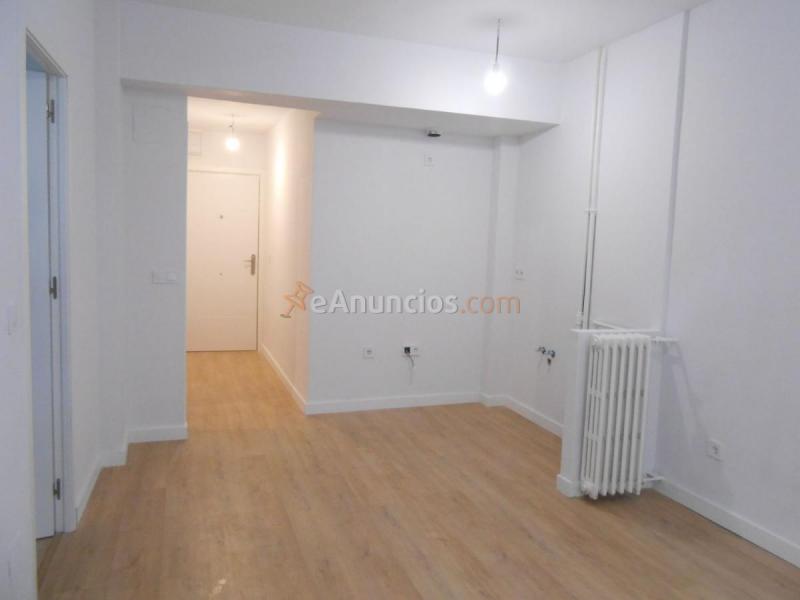 Apartamento en venta en  Salamanca, Madrid