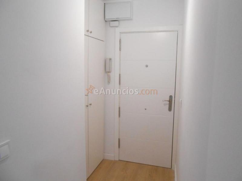 Apartamento en venta en  Salamanca, Madrid