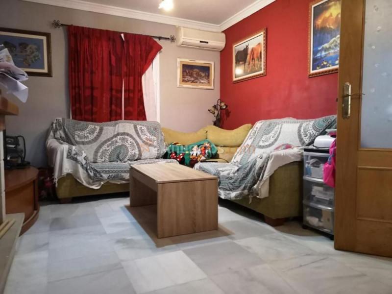 Casa en venta en  Puerto de la Torre, Málaga