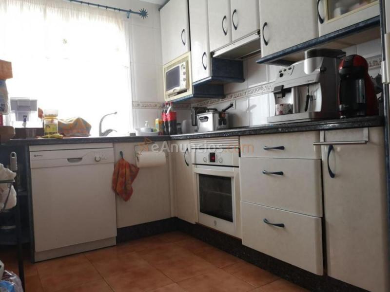 Casa en venta en  Puerto de la Torre, Málaga