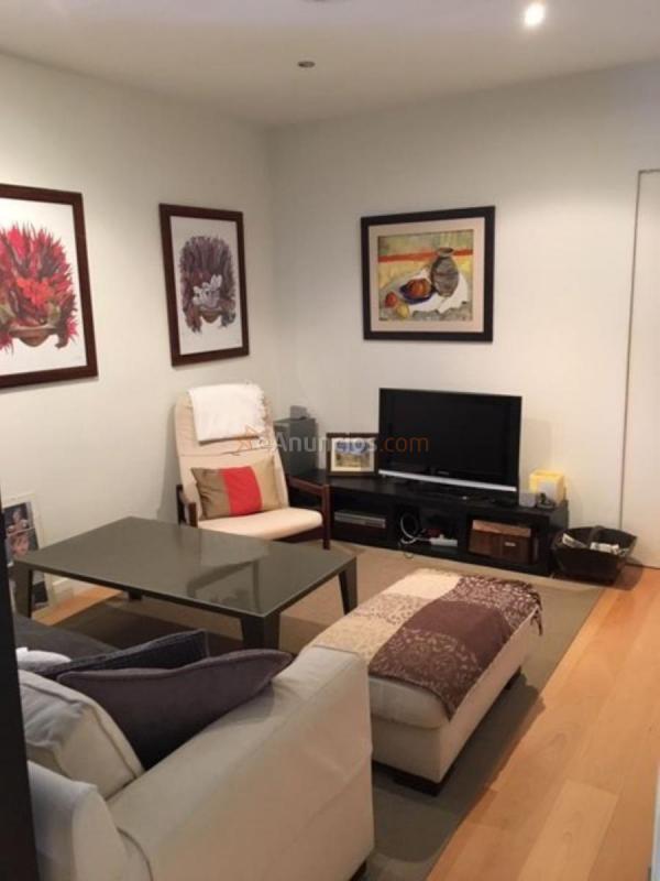 Atico en alquiler en  Salamanca, Madrid