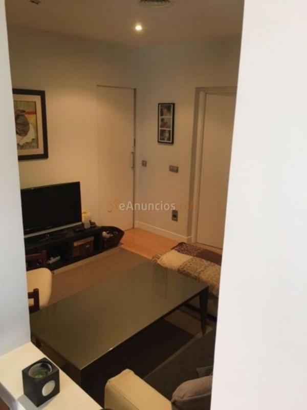 Atico en alquiler en  Salamanca, Madrid