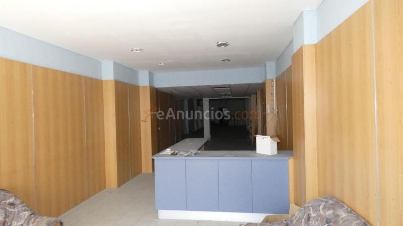 Local Comercial en alquiler en  San Sebastian, Ermita, Godella