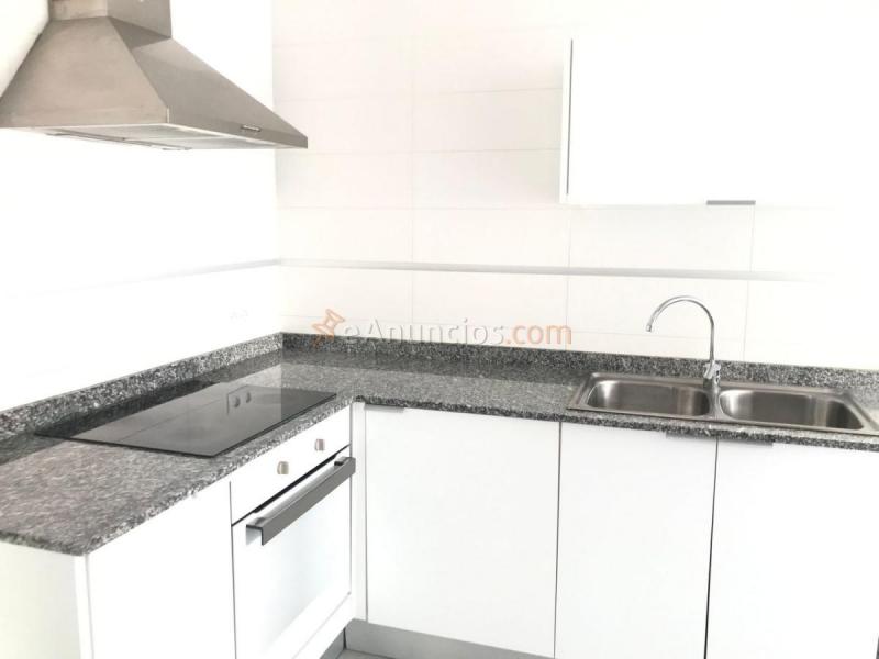 Apartamento en venta en  Campos