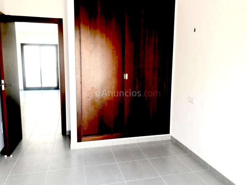 Apartamento en venta en  Campos