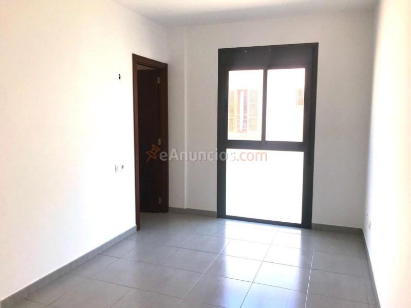 Apartamento en venta en  Campos