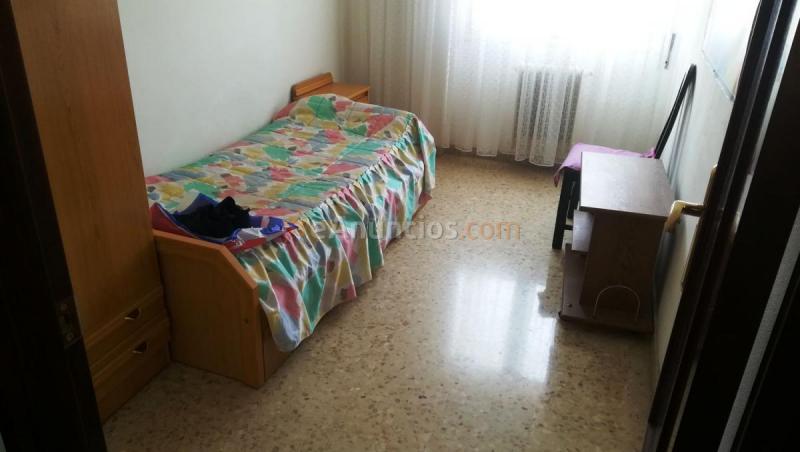 Apartamento en venta en Alameda Urbanización, Casetas - Garrapinillos - Monzalbarba, Zaragoza