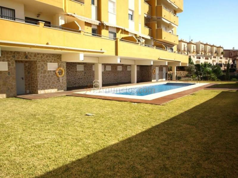 Atico en venta en  Lo Cea - Los Cortijos, Rincón de la Victoria