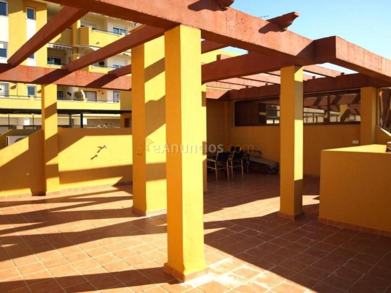 Atico en venta en  Lo Cea - Los Cortijos, Rincón de la Victoria