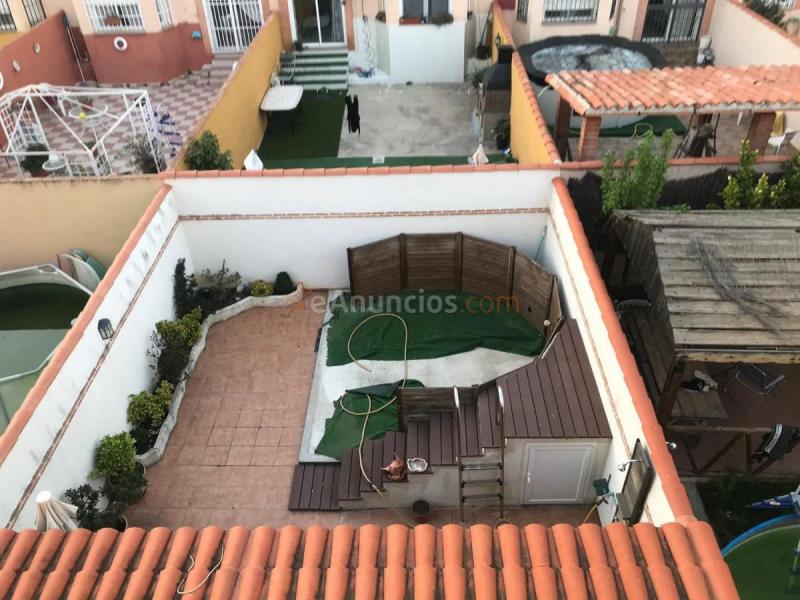 Casa en venta en  Chozas de Canales