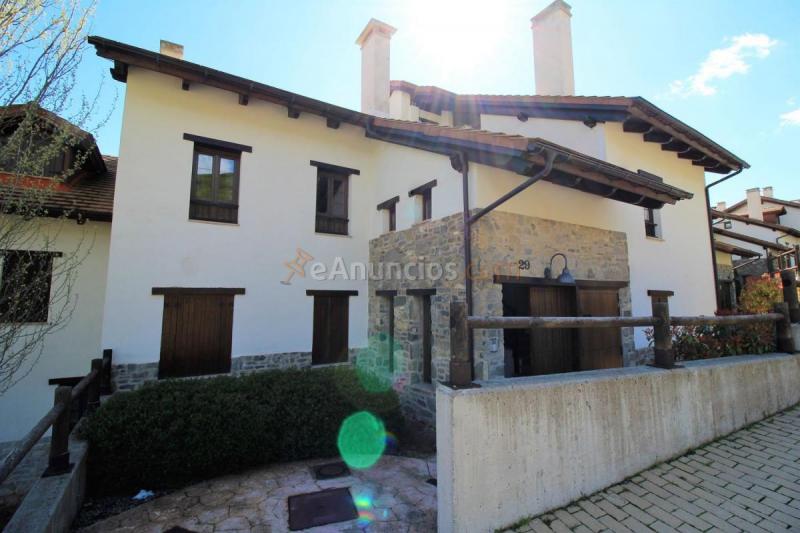 Apartamento en venta en  ESTERRES, Poblaciones norte, Jaca