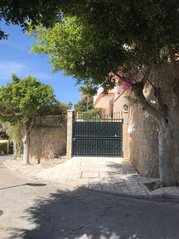 Adosado en venta en  Este, Málaga