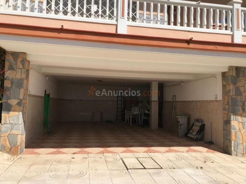 Adosado en venta en  Este, Málaga