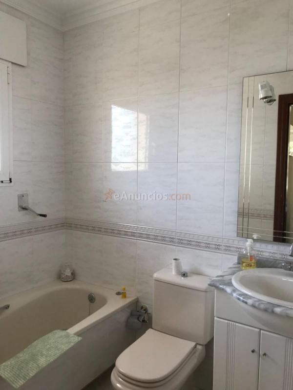 Adosado en venta en  Este, Málaga