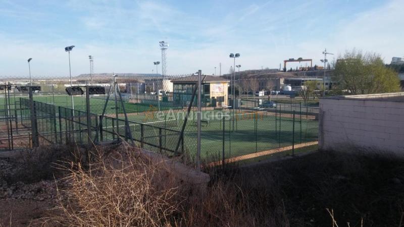 Parcela Rustica en venta en  Loeches