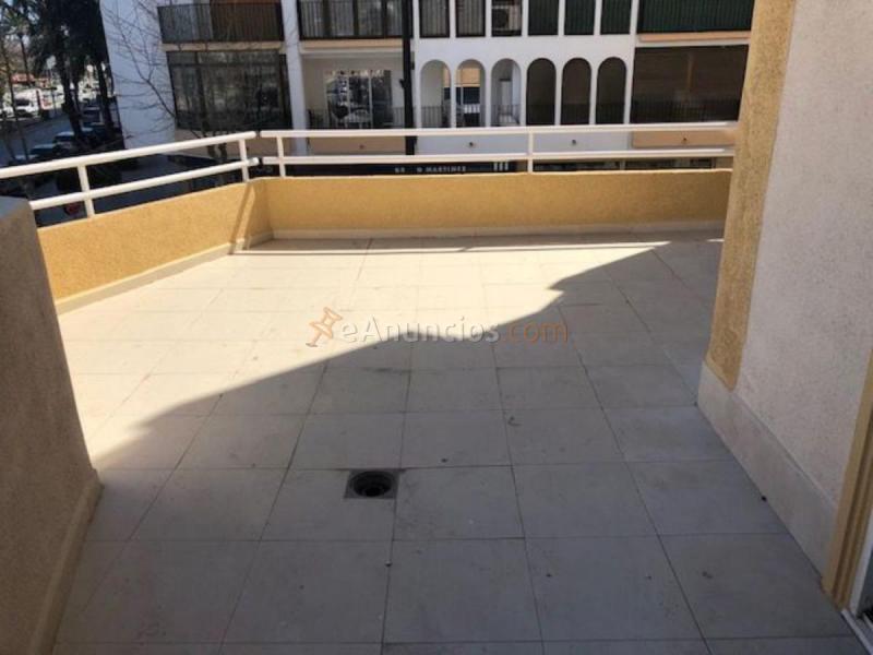 Apartamento en venta en Calle la Santamaría, Calpe Pueblo, Calpe