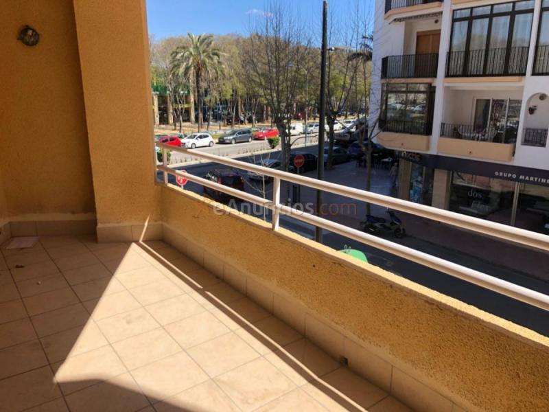 Apartamento en venta en Calle la Santamaría, Calpe Pueblo, Calpe