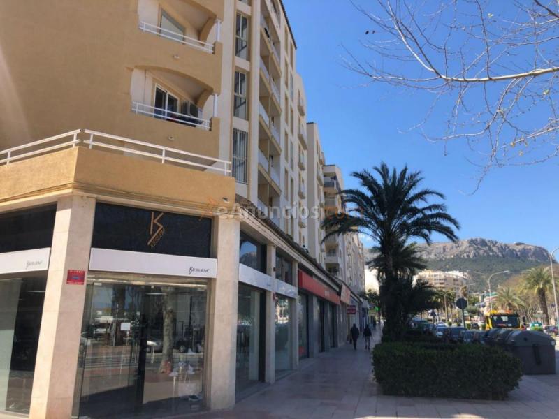 Apartamento en venta en Calle la Santamaría, Calpe Pueblo, Calpe