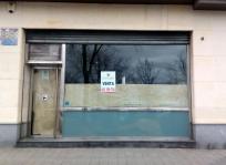 Local Comercial en venta en Calle JUAN GARCIA HORTELANO, Parquesol, Valladolid