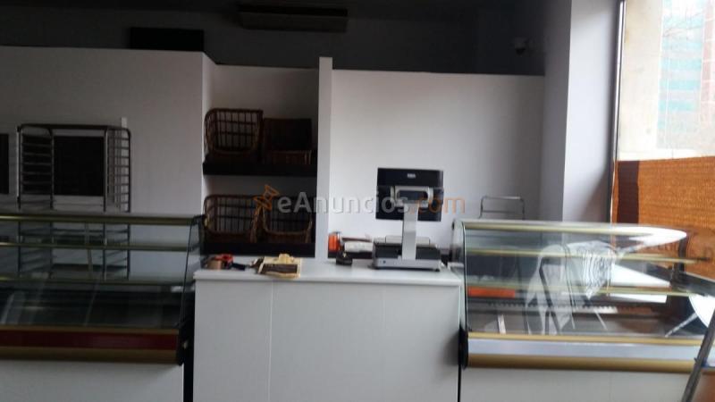 Local Comercial en venta en Calle JUAN GARCIA HORTELANO, Parquesol, Valladolid