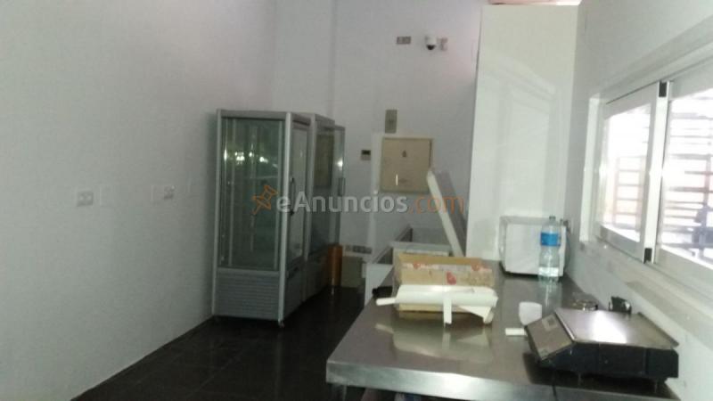 Local Comercial en venta en Calle JUAN GARCIA HORTELANO, Parquesol, Valladolid