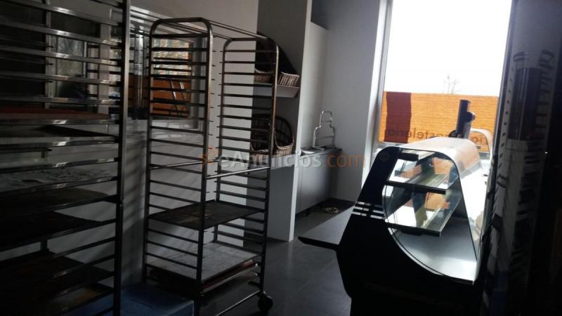 Local Comercial en venta en Calle JUAN GARCIA HORTELANO, Parquesol, Valladolid