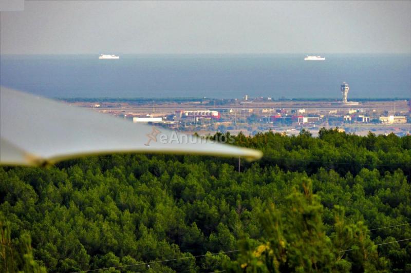 Adosado en venta en Via dels Ametllers, Pallej