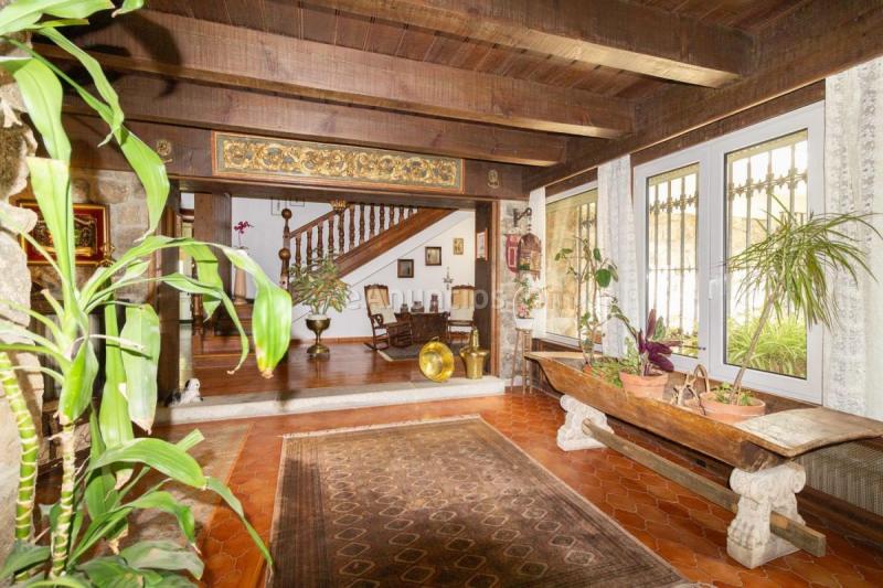 Adosado en venta en Calle Lombardía, Parquelagos - Puente Nuevo, Galapagar