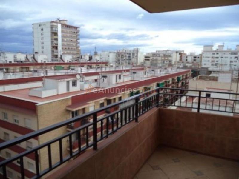 Apartamento en venta en Calle pintor joan de joanes, Centro Ciudad, Gandia