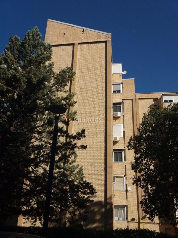 Apartamento en venta en  Belén - San Roque, Jaén