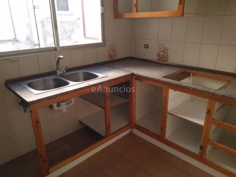 Apartamento en venta en Calle Santa Brbara, Madrigal, VillarrealVila-Real