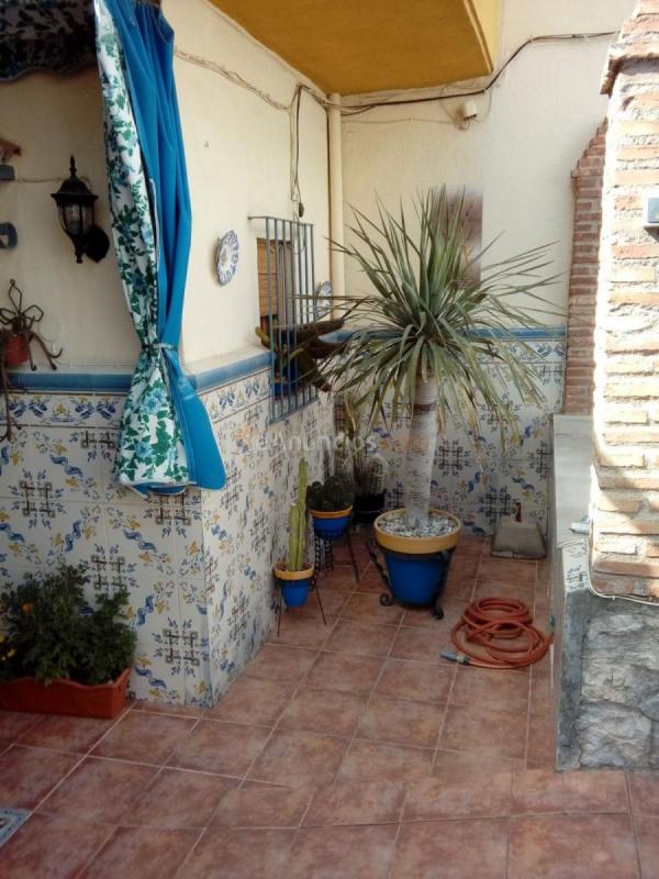 Casa en venta en  Belén - San Roque, Jaén